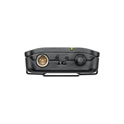 Shure BLX14RUK/MX53-K3E Wireless Rack-mount Presenter System with MX153 Earset Microphone Three