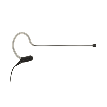 Shure MX153 Earset Headworn Microphone - Tan