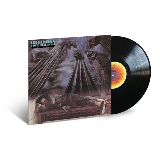 Steely Dan - Royal Scam Vinyl