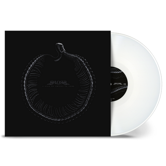Sylosis - A Sign Of Things To Come (White) Vinyl