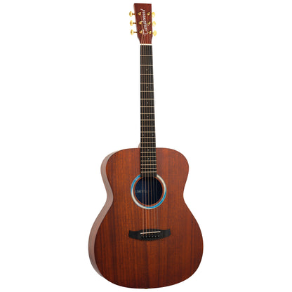 Tanglewood TE3BL Elemental Folk Acoustic - Mahogany