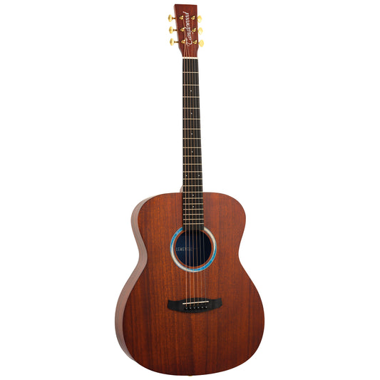 Tanglewood TE3BL Elemental Folk Acoustic - Mahogany