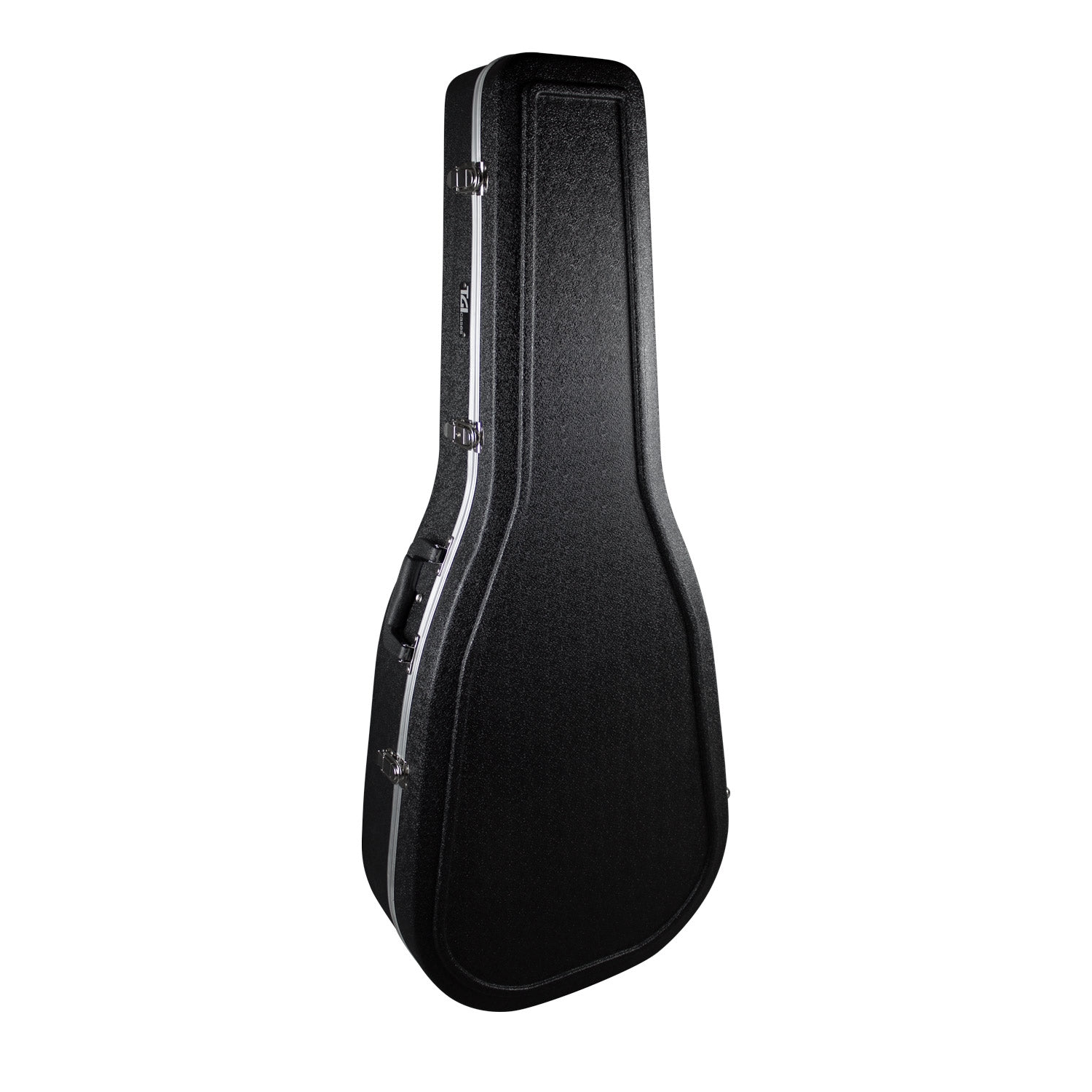 TGI Acoustic Guitar Hardcase - Dreadnought - ABS Hardshell