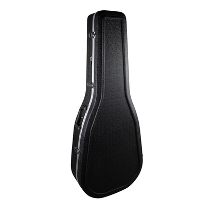 TGI Acoustic Guitar Hardcase - Dreadnought - ABS Hardshell