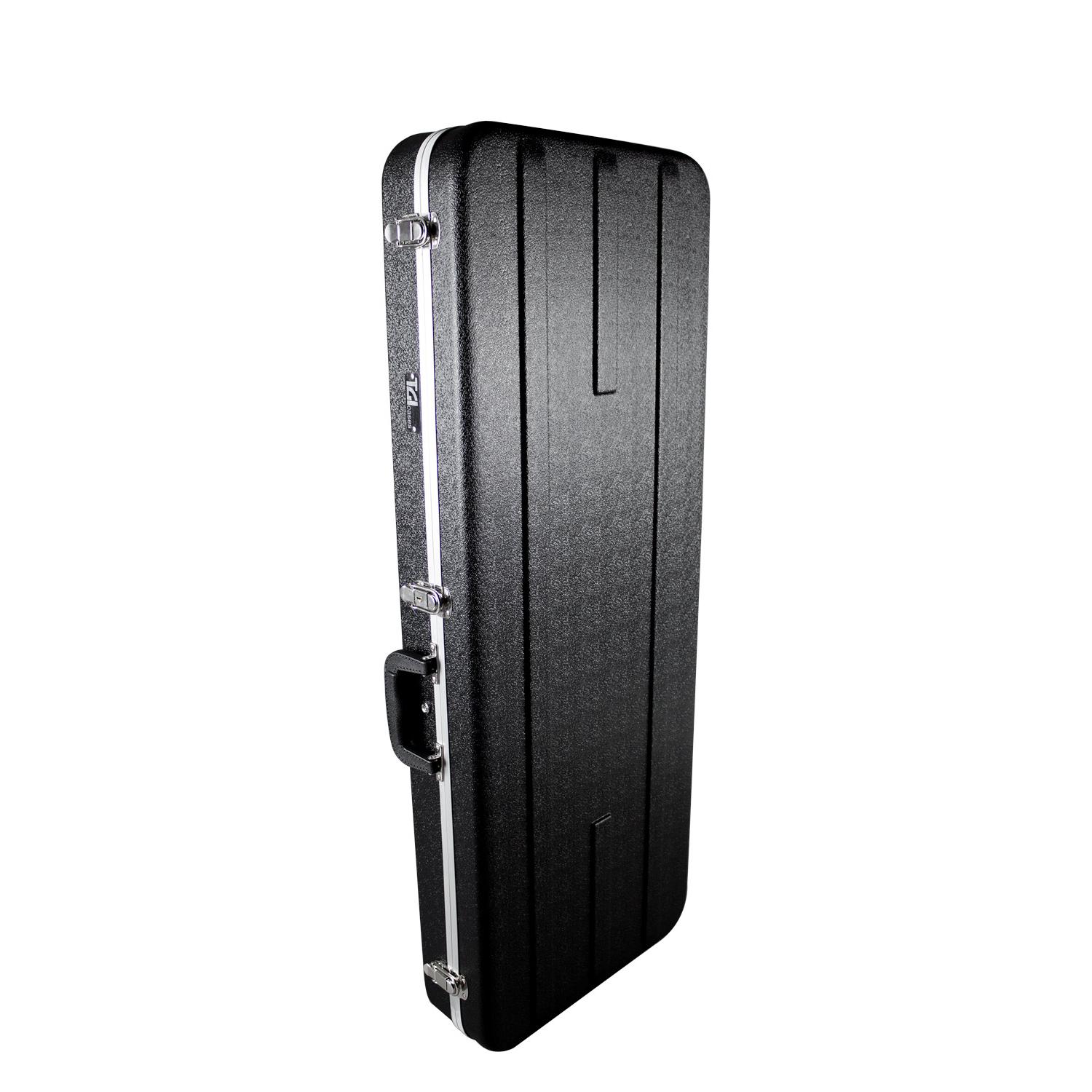 TGI Bass Guitar Hardcase - ABS Hardshell