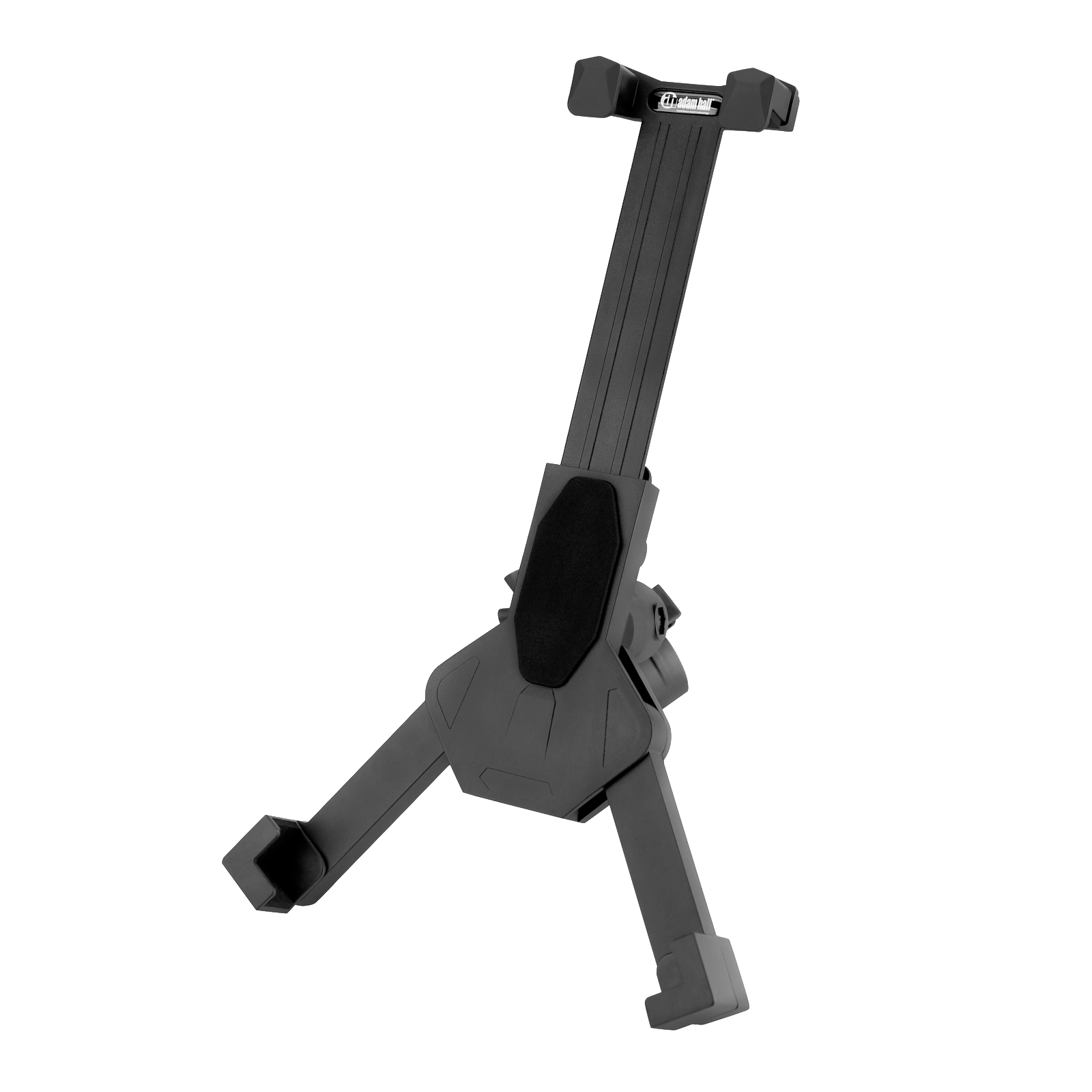 Adam Hall THMS1 Universal Tablet Holder with Multifunctional Bracket