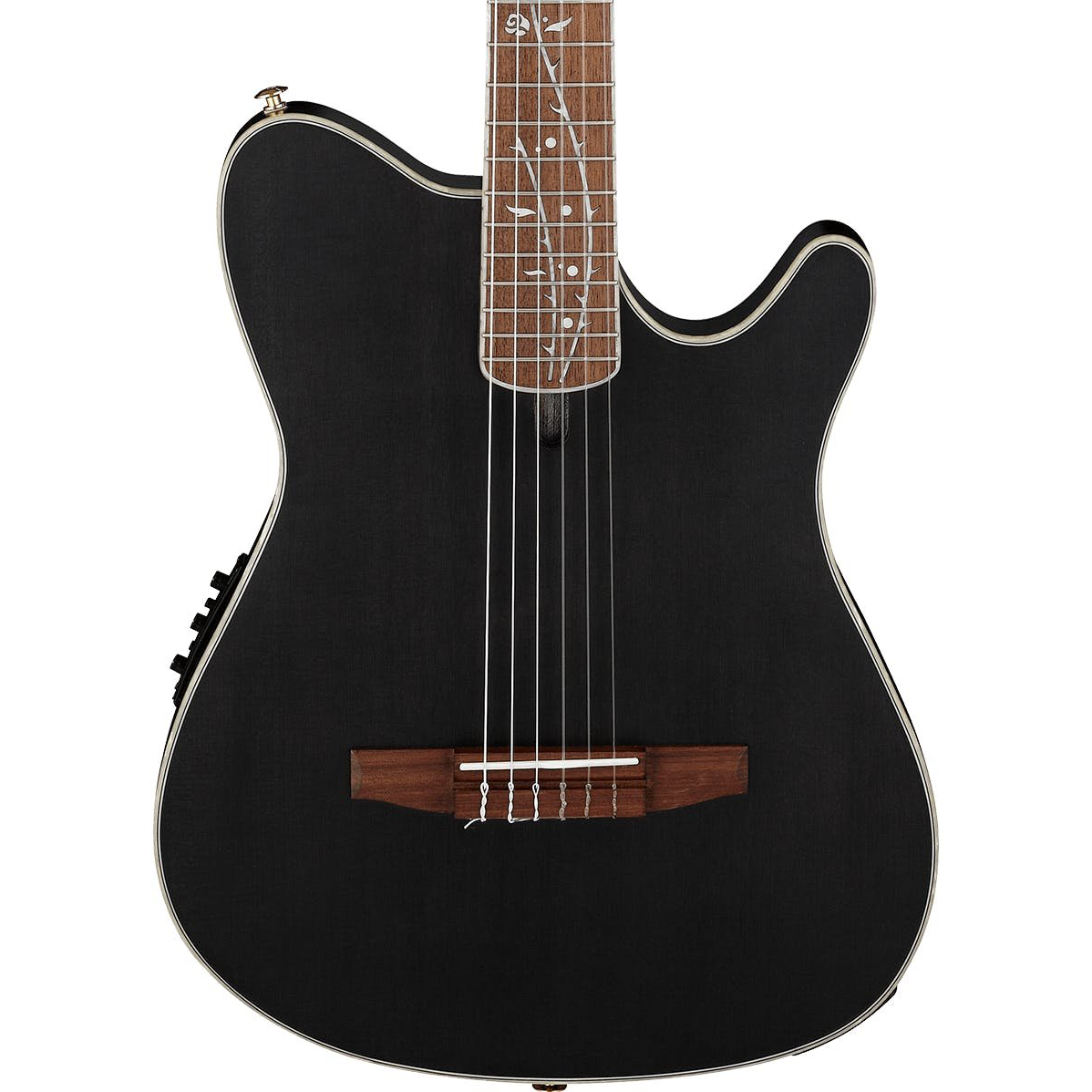 Ibanez TOD10N-TKF Tim Henson Tree Of Death Close