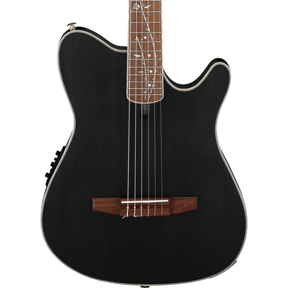 Ibanez TOD10N-TKF Tim Henson Tree Of Death Close