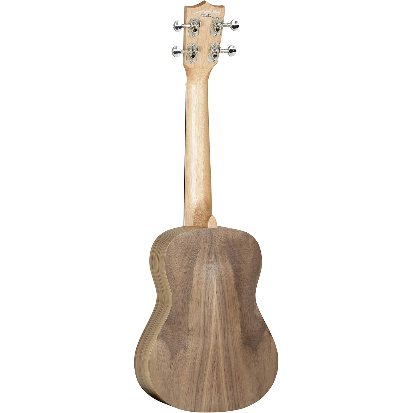 Tanglewood TWT3 Tiare Concert Ukulele - Black Walnut