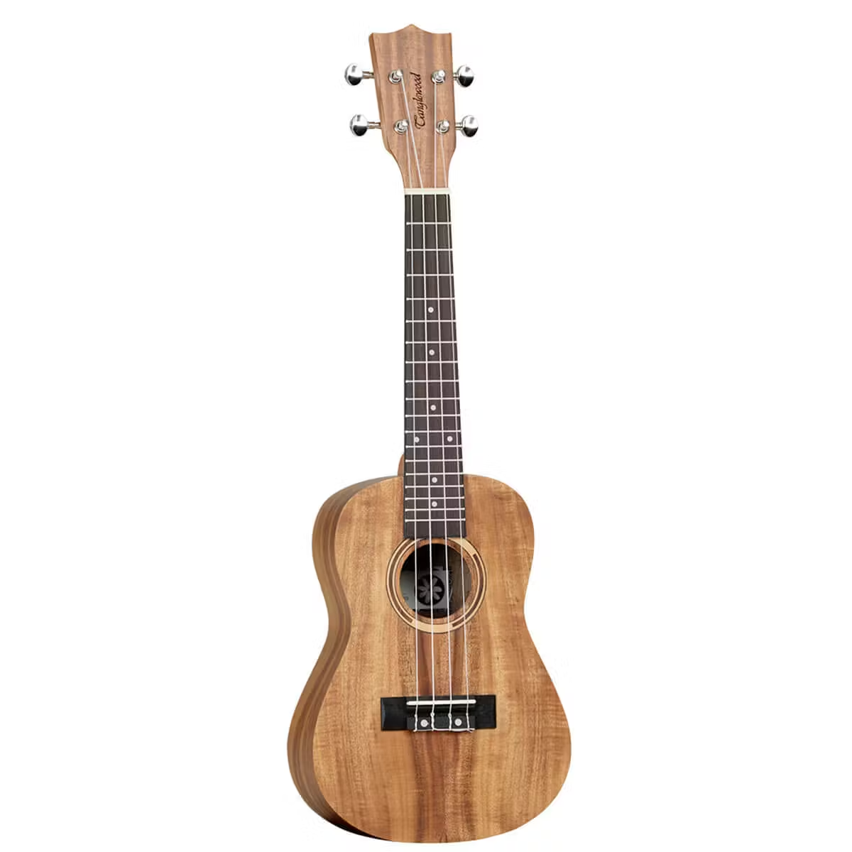 Tanglewood TWT8 Tiare Concert Ukulele - Koa
