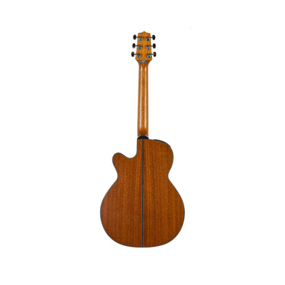 Takamine GX18CE NEX Taka-mini 3/4 Size Electro-Acoustic - Natural Spruce Back