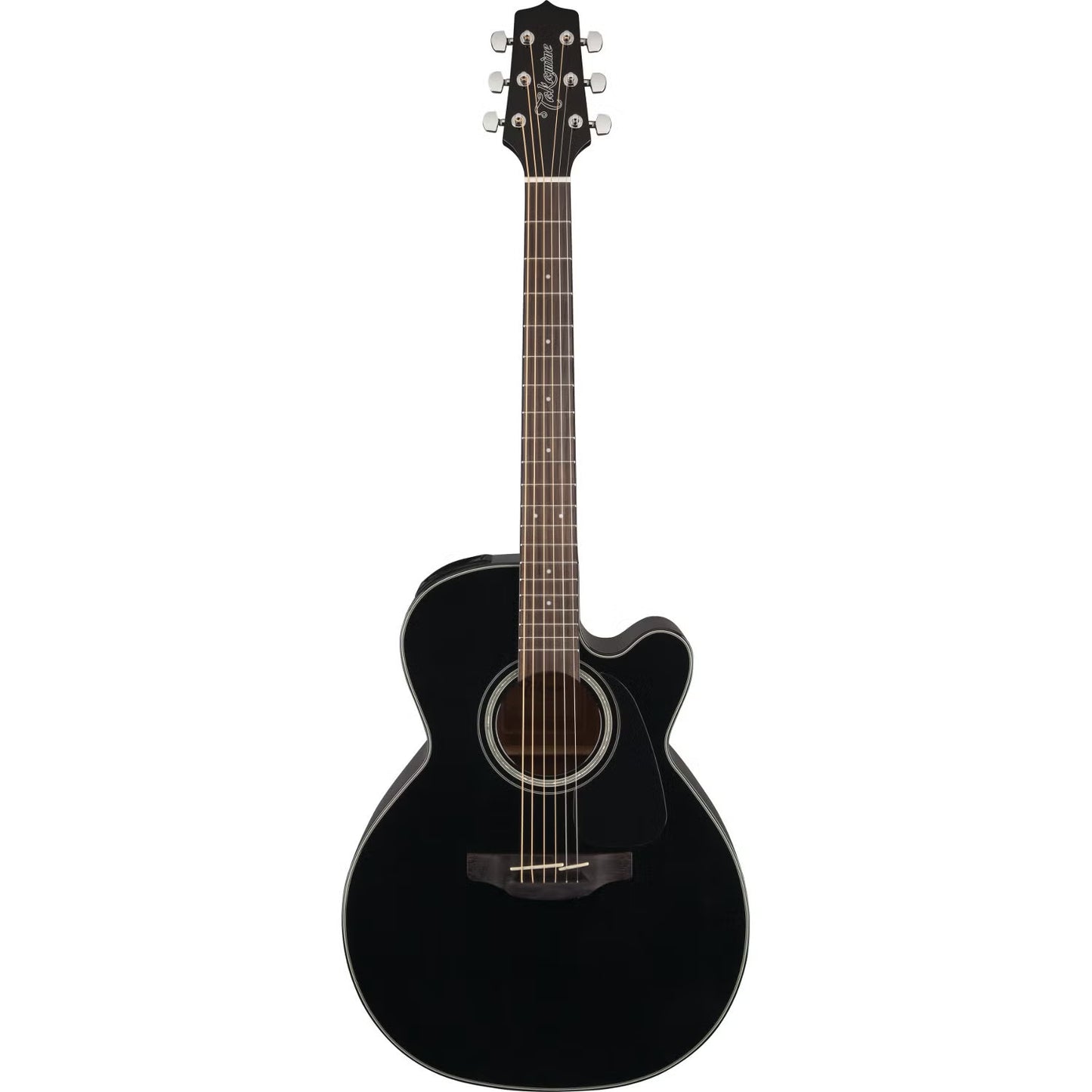 Takamine GN30CE NEX Electro-Acoustic - Gloss Black