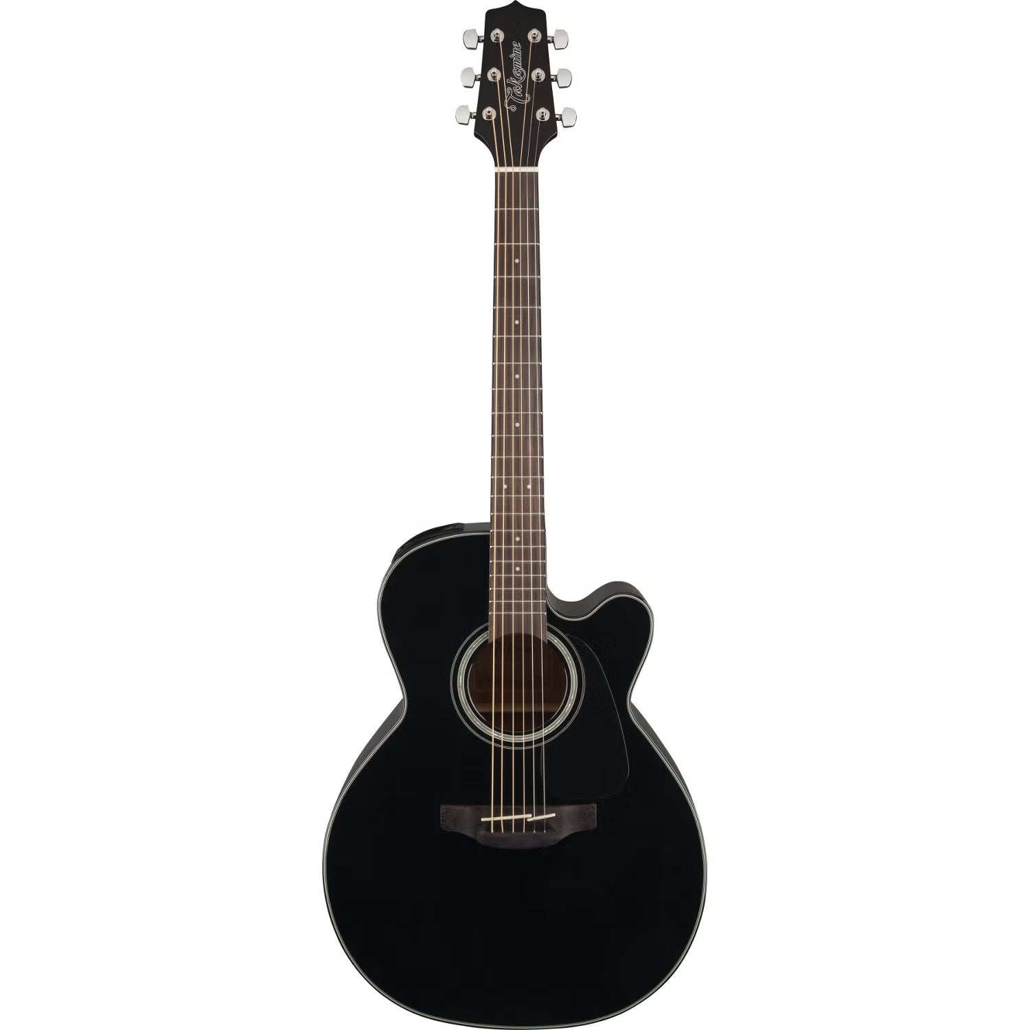 Takamine GN30CE NEX Electro-Acoustic - Gloss Black