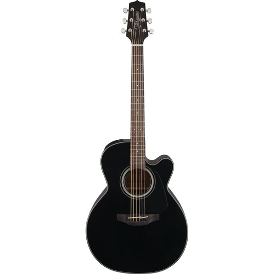 Takamine GN30CE NEX Electro-Acoustic - Gloss Black
