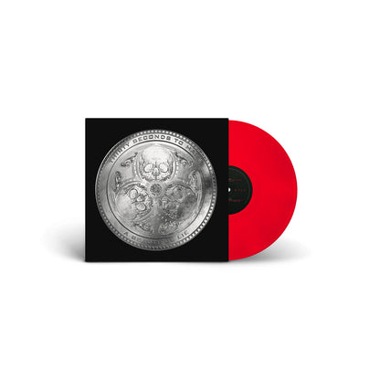 Thirty Seconds To Mars - A Beautiful Lie (20th Anniversary Red) Vinyl