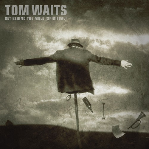 Tom Waits - Get Behind the Mule (Spiritual) Vinyl RSD25