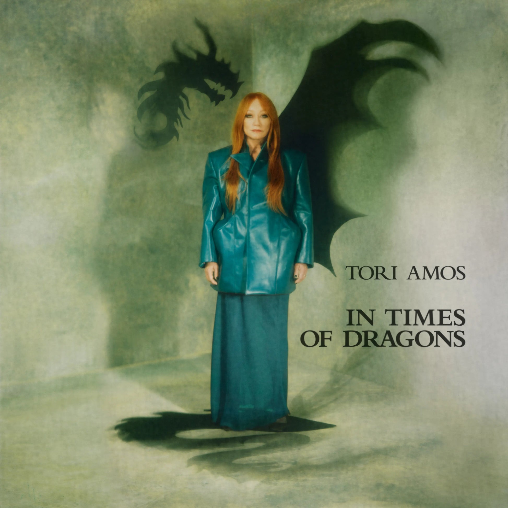 Tori Amos - In Times of Dragons Vinyl
