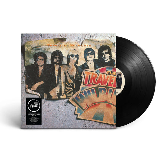 The Traveling Wilburys - The Traveling Wilburys (Vol. 1) (2016 Remaster) Vinyl