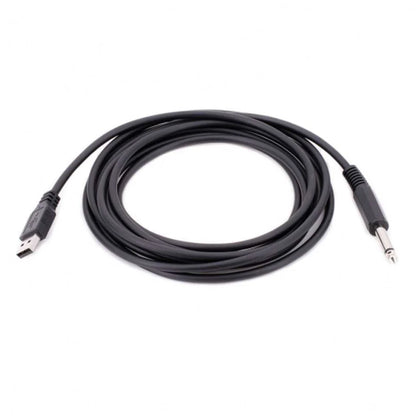 CAB USB-A Instrument Cable - 10"
