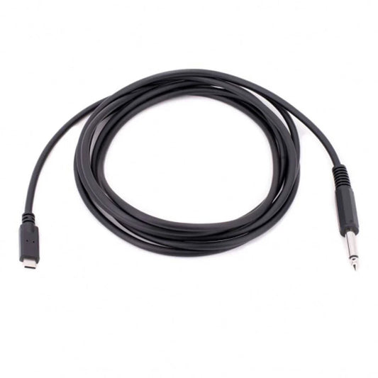 CAB USB-C Instrument Cable - 10"