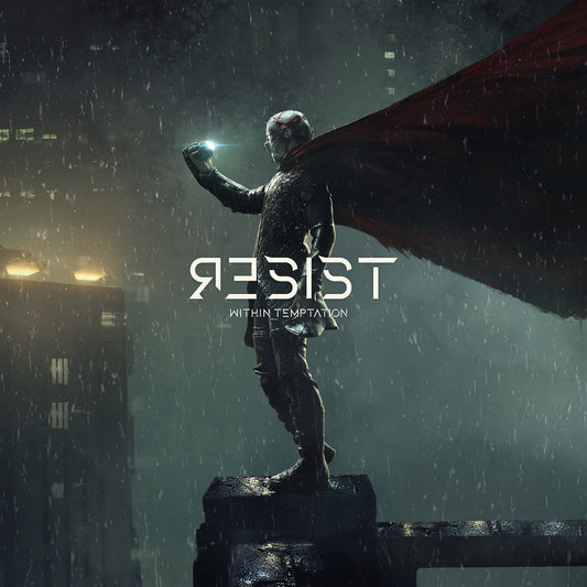 Within Temptation - Resist Vinyl
