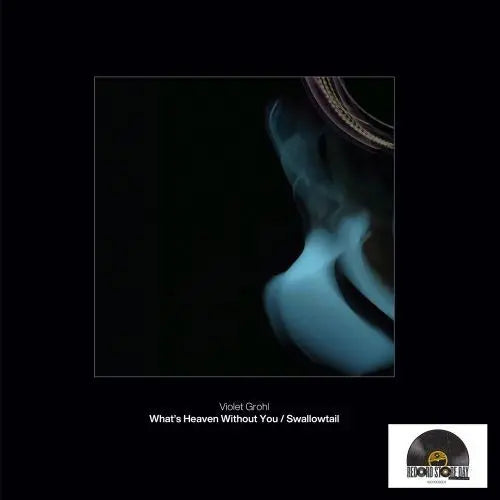 Violet Grohl - What's Heaven Without You / Swallowtail Vinyl RSD26