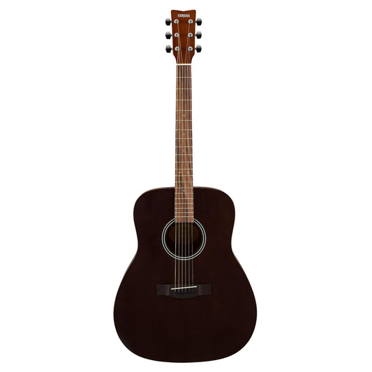 Yamaha F400 Acoustic - Smokey Black