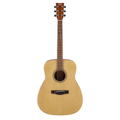 Yamaha F400 Acoustic - Natural Satin
