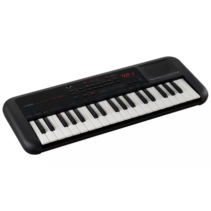 Yamaha PSS-A50 Side
