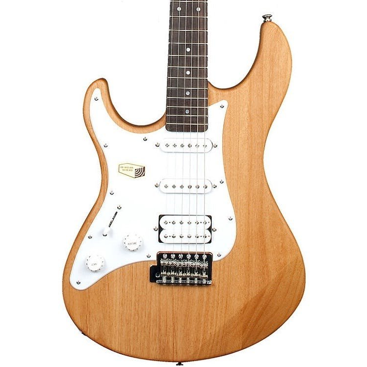 Yamaha Pacifica 112JL Electric Guitar Left-Handed Close
