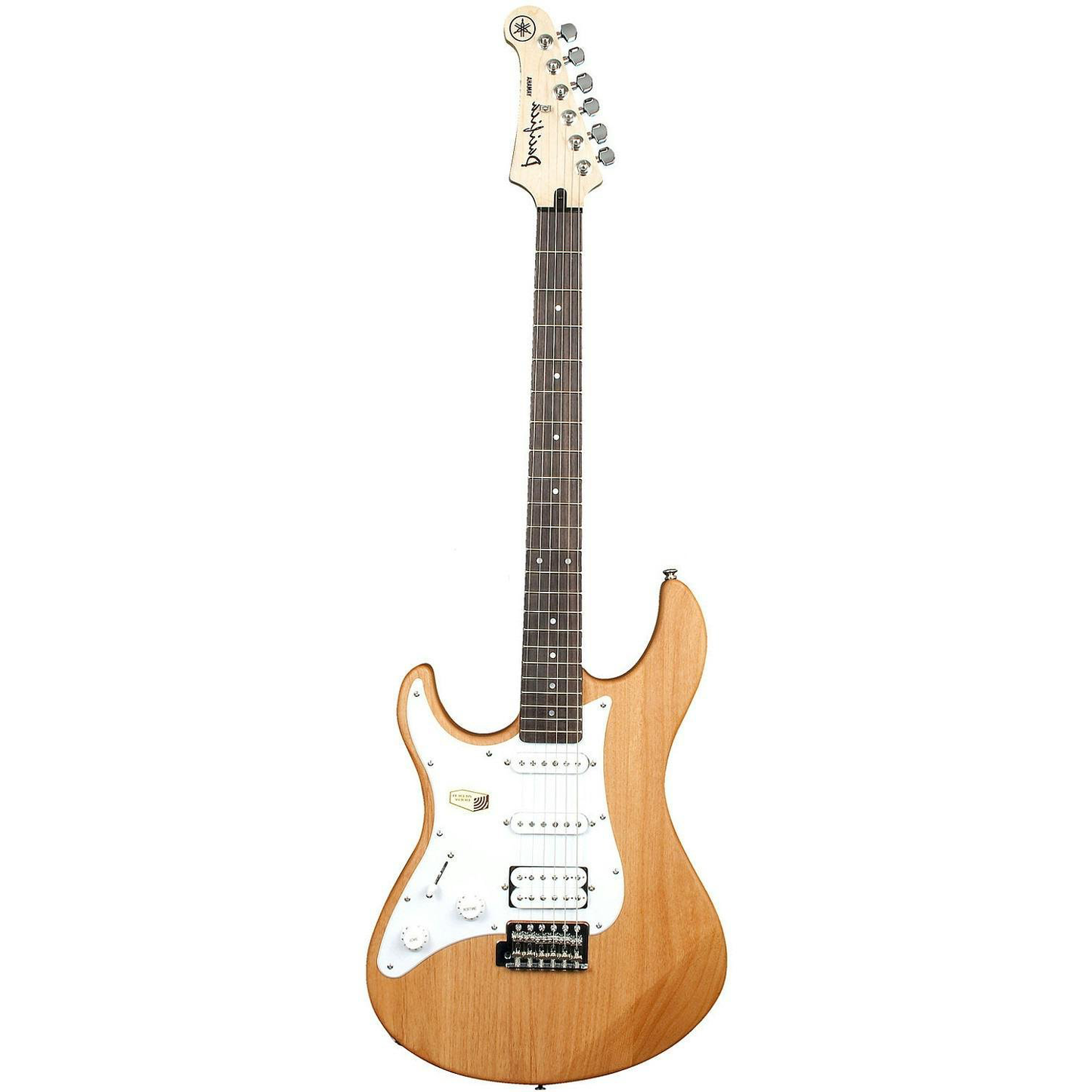Yamaha Pacifica 112JL Electric Guitar Left-Handed Far