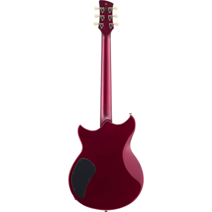 Yamaha RSE20 Revstar Element - Red Copper Back