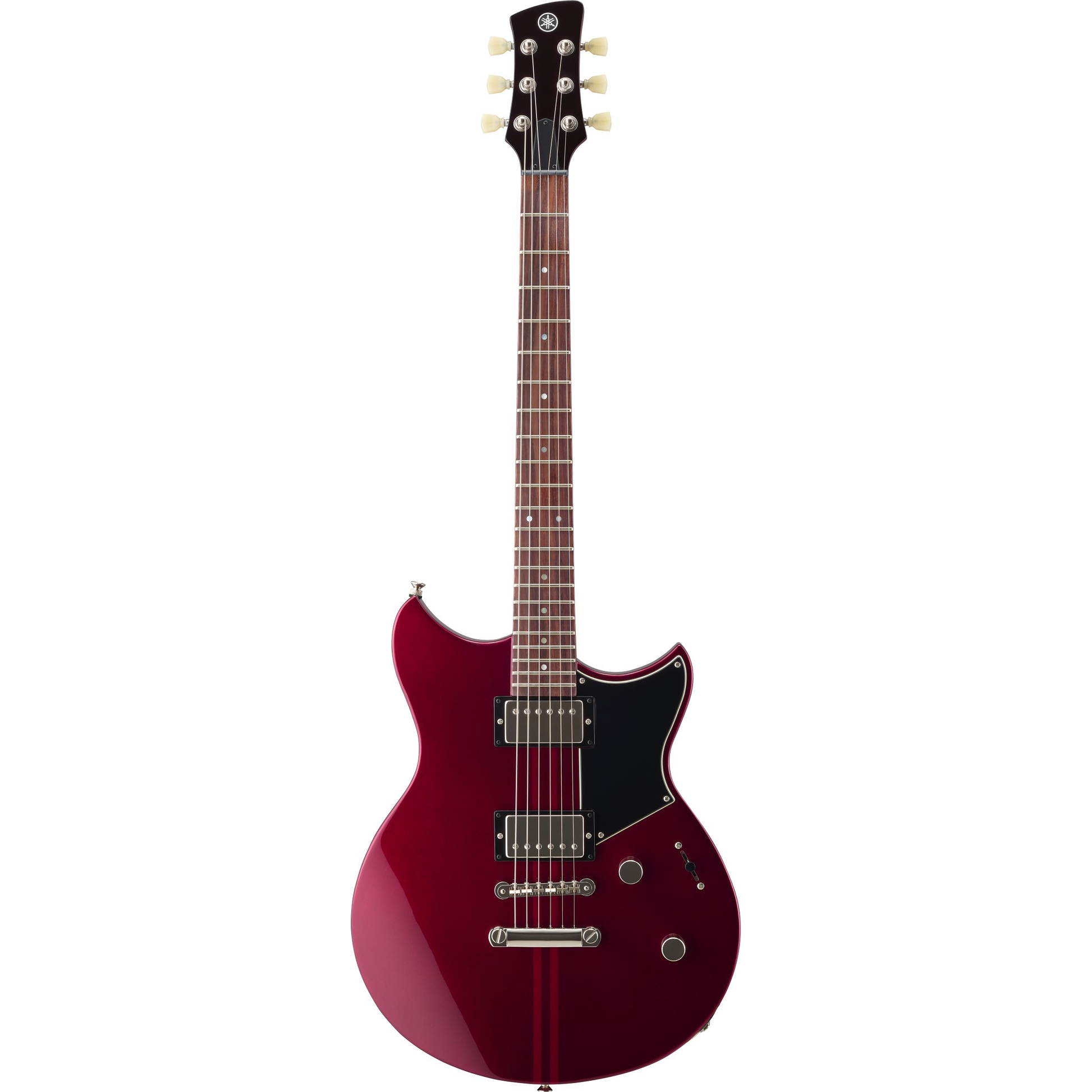 Yamaha RSE20 Revstar Element - Red Copper Front