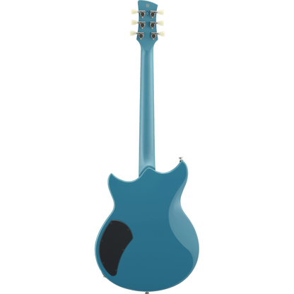 Yamaha RSE20 Revstar Element Swift Blue Back
