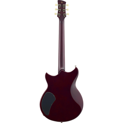 Yamaha RSS02T Revstar Standard Black Back
