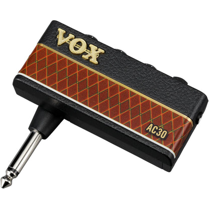 Vox amPlug3 AC30 Headphone Amp