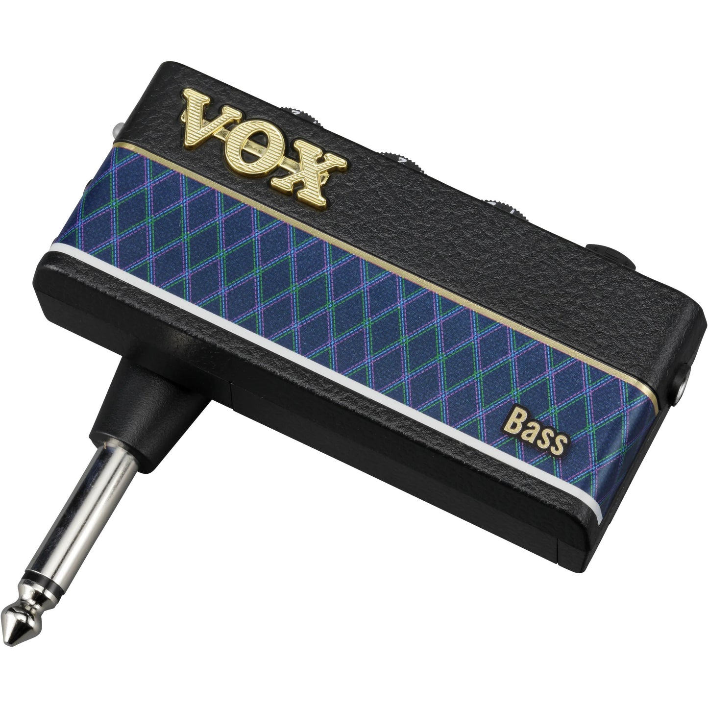 Vox amPlug3 Bass Headphone Amp