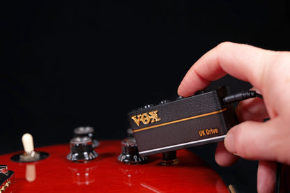 Vox amPlug3 UK Drive Headphone Amp