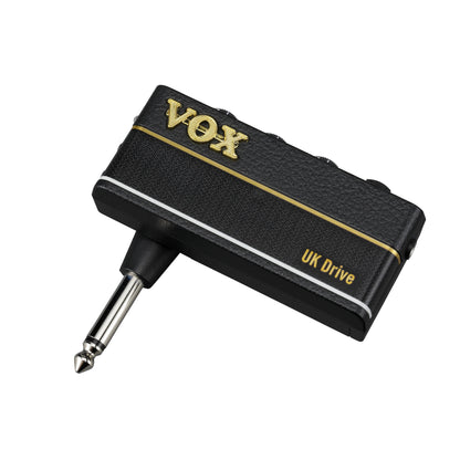 Vox amPlug3 UK Drive Headphone Amp