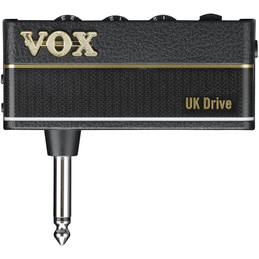 Vox amPlug3 UK Drive Headphone Amp