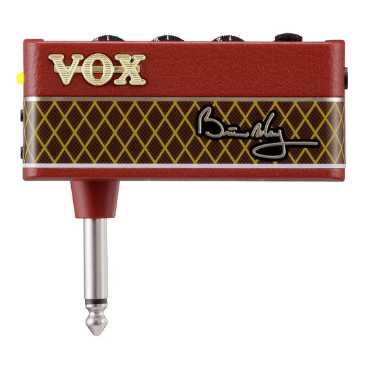 Vox amPlug Brian May Signature Headphone Amp