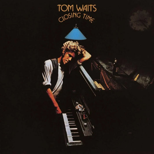 Tom Waits - Closing Time (Remastered) Vinyl