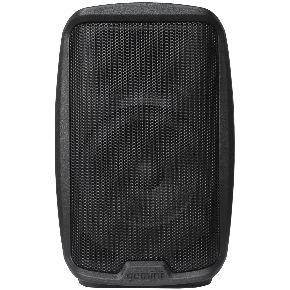 Gemini AS-2108P 500 Watt Active 8-Inch PA Speaker