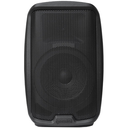 Gemini AS-2108P 500 Watt Active 8-Inch PA Speaker