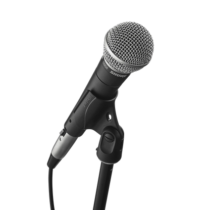 Shure SM58-LCE Dynamic Vocal Microphone