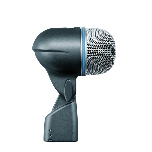 Shure Beta 52A Dynamic Kick Drum Microphone