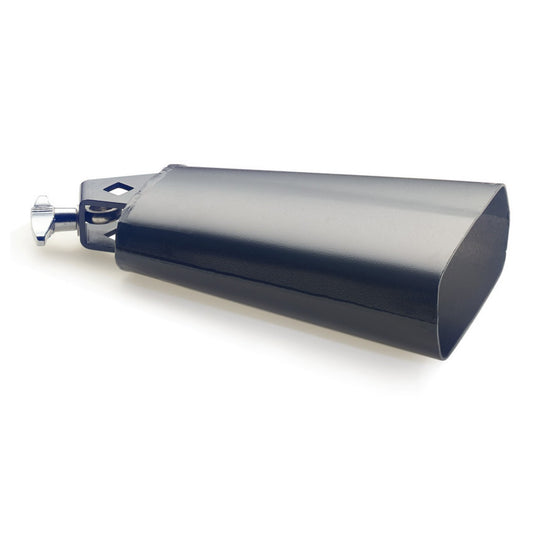 Stagg CB306BK 6-1/2" Cowbell - Black