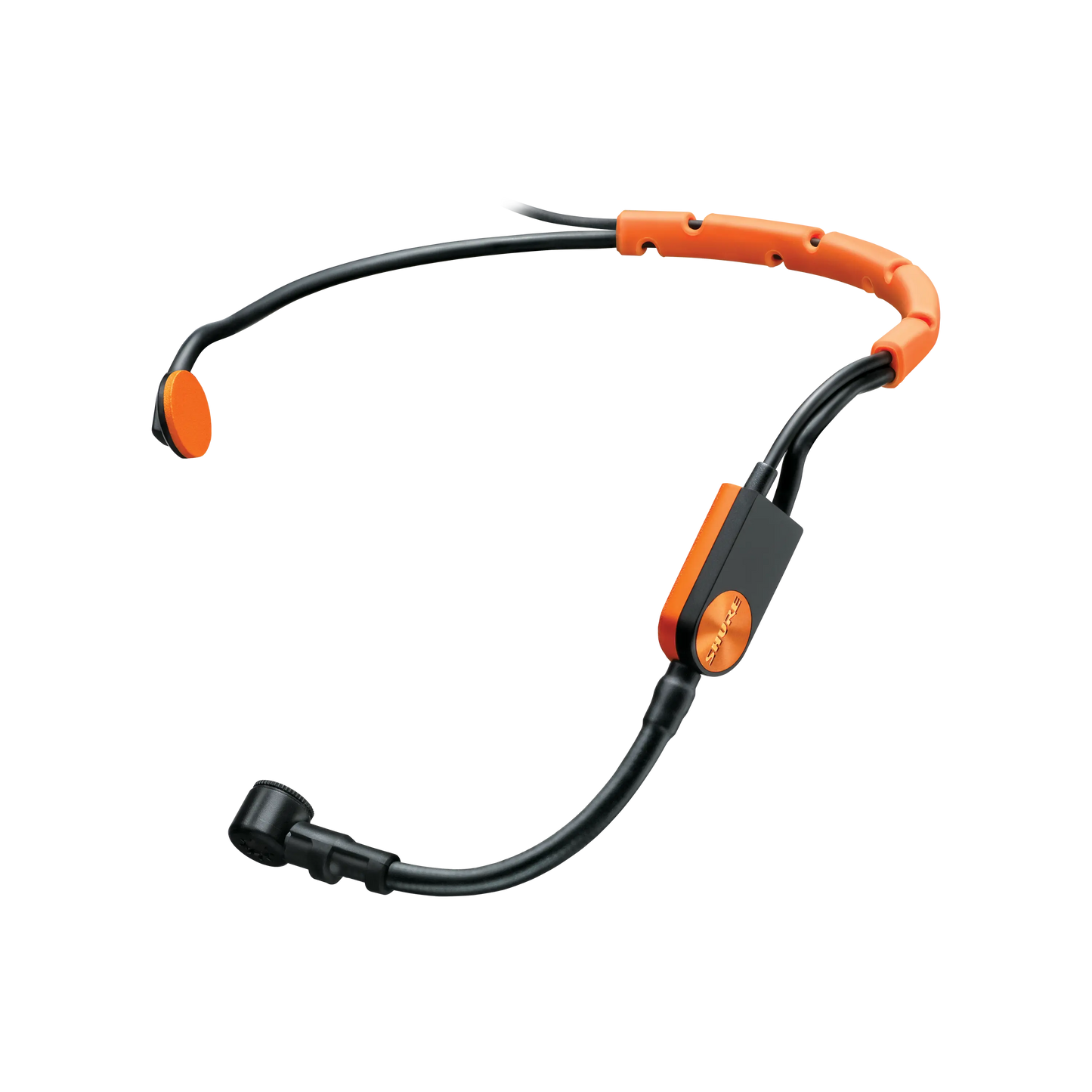 Shure BLX14UK/SM31 Wireless Fitness Headset System with SM31FH Headset Microphone