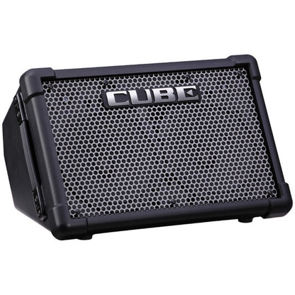 Roland Cube Street EX (Battery Powered Busking Amp) - Hire
