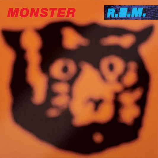 R.E.M. - Monster (25th Anniversary) Vinyl